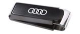 Genuine Audi Personal Accessories
