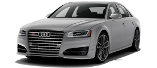 Audi S8 Genuine Audi Parts and Audi Accessories Online